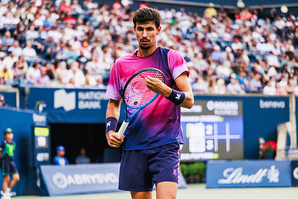 Popyrin puede medirse a Sinner en US Open 2025
