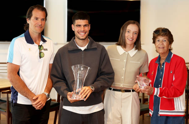 Indian Wells 2026, prize money. Foto: gettyimages