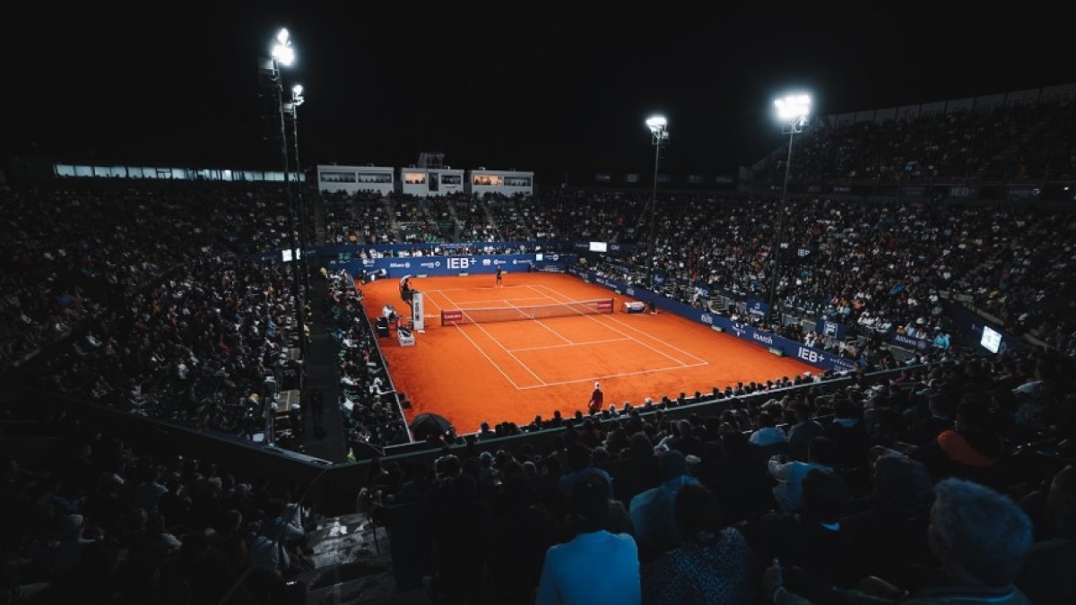 L'ATP Buenos Aires potrebbe subire una profonda trasformazione. Fonte: Getty