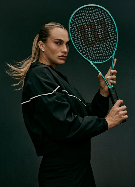 Wilson Blade 98 v10