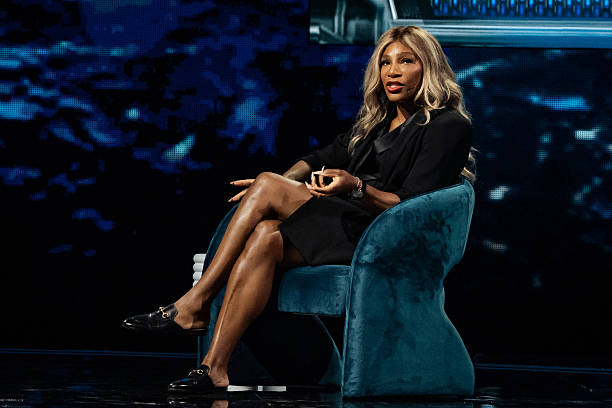Serena Williams, nueva imagen. Foto: gettyimages