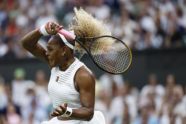 Serena Williams, conclusiones de Wimbledon 2026. Foto: gettyimages