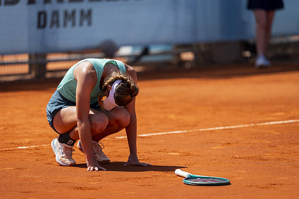 Solana Sierra, en Madrid. Foto: gettyimages