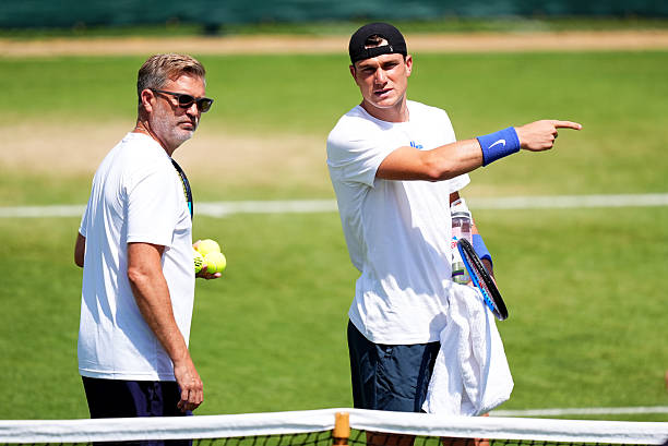 James Trotman has returned with Draper. Source: Getty