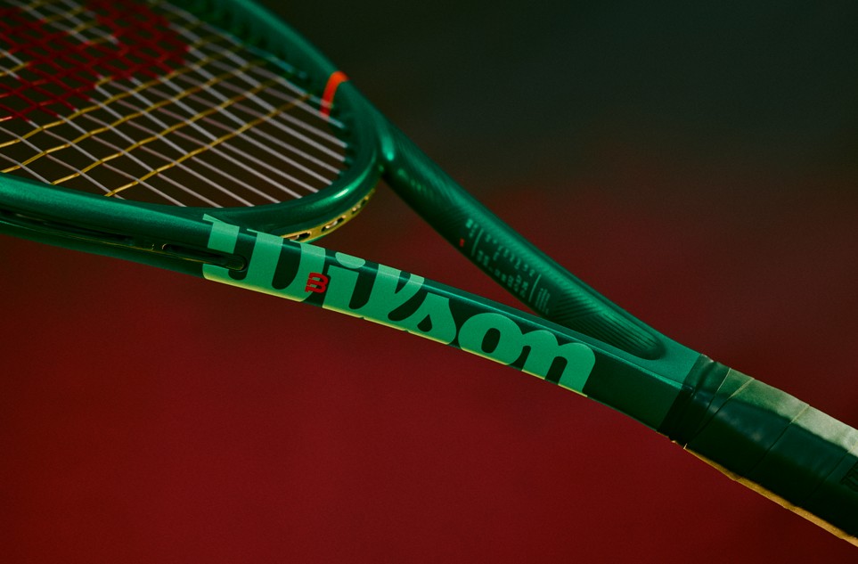 Wilson Blade 98 v10
