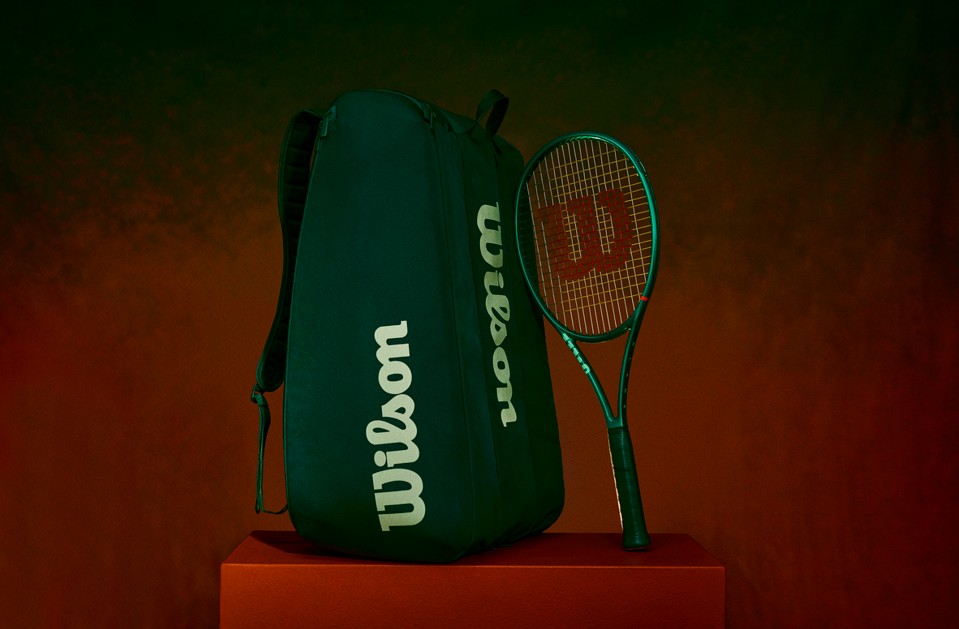 Wilson Blade 98 v10