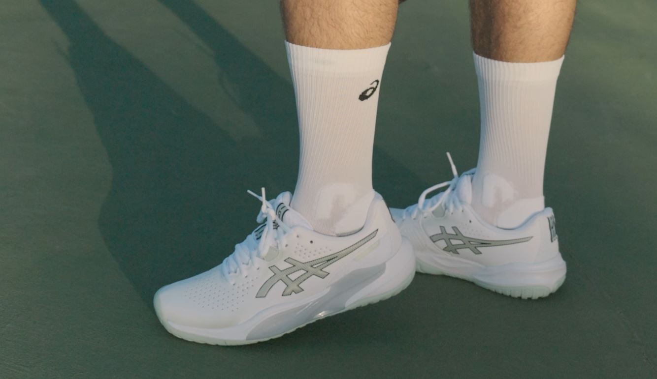 Asics Gel Challenger 15 Shoes