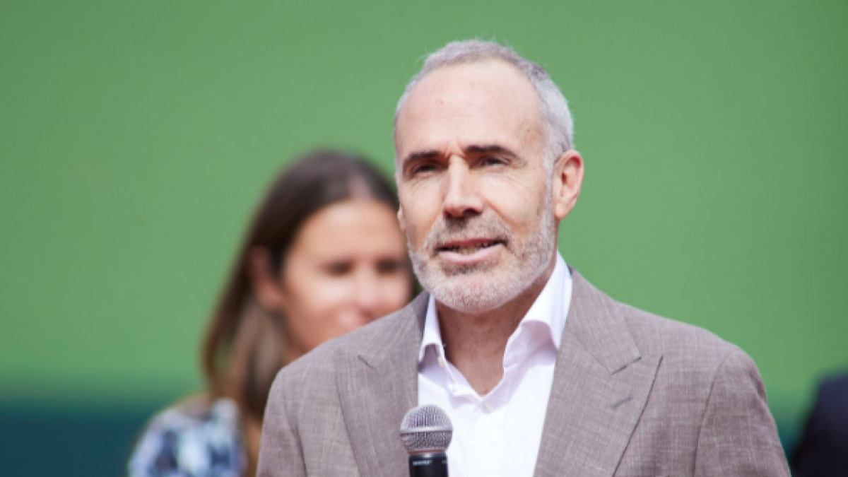 Alex Corretja. Foto: Getty