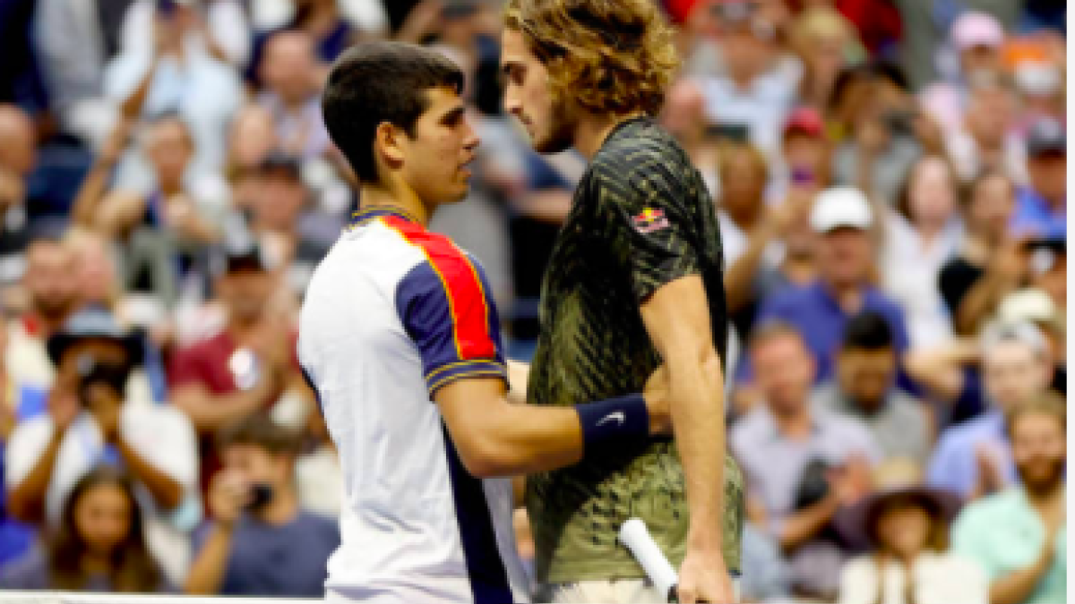 Miami Open: Análisis cuadro masculino. Duros enfrentamientos para Alcaraz.Foto: Getty