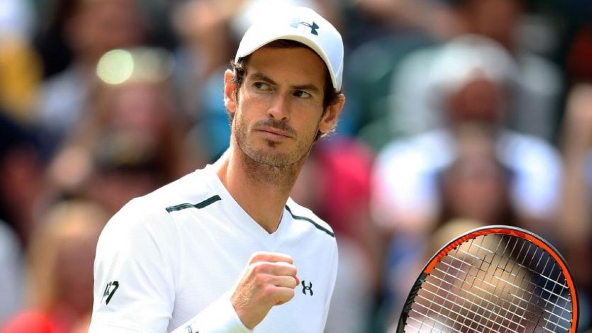 Andy Murray, ¿puede volver a su mejor nivel?. Foto: Getty