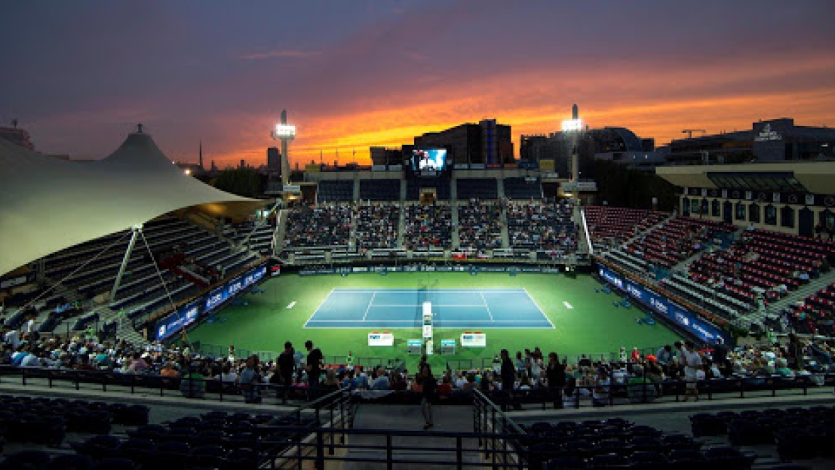 Nueva categoría de torneos ATP 750. Foto: gettyimages