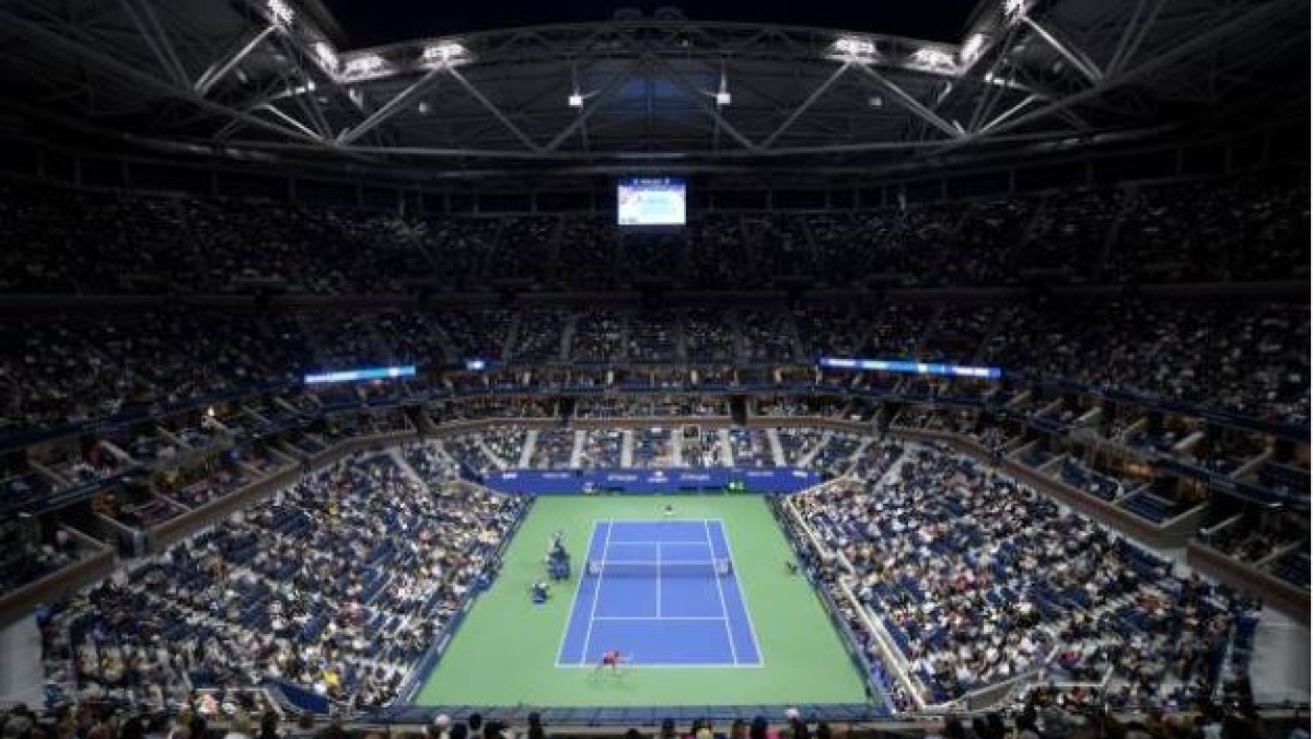 La ATP ha presentado el proyecto OneVision para 2023. Fuente: Getty