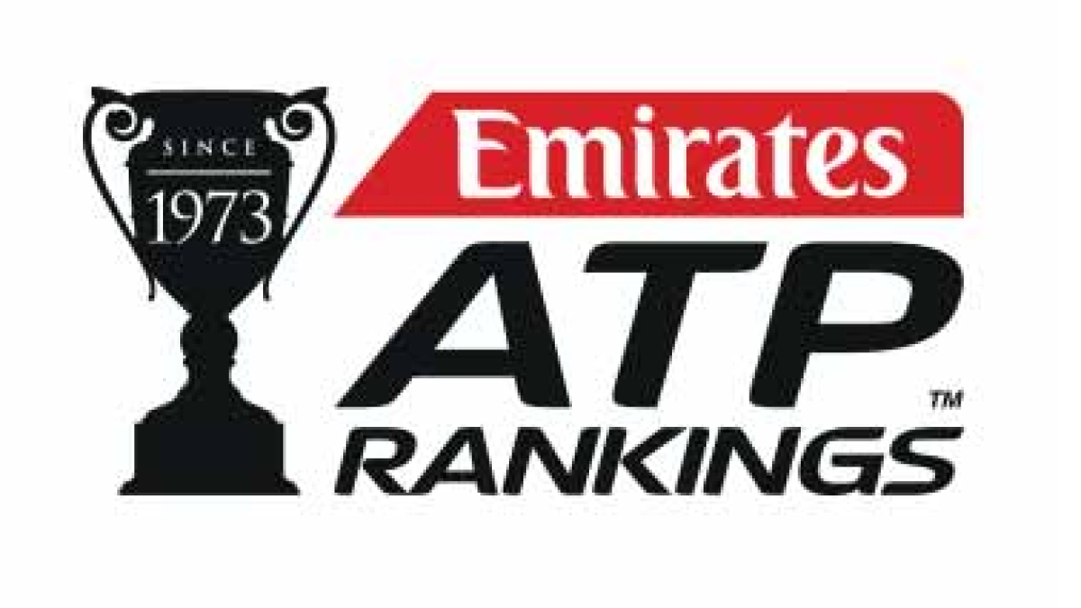 ATP Rankings