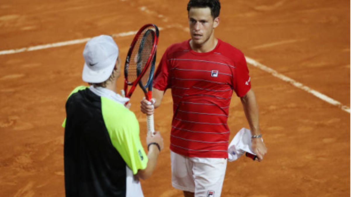 Orden de cabezas de serie en Roland Garros 2020. Foto: gettyimages
