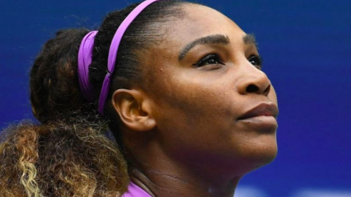 Serena Williams. Foto: WTA