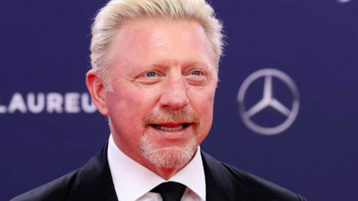 Boris Becker valora a los cuatro semifinalistas de Roland Garros 2020. Foto: Getty