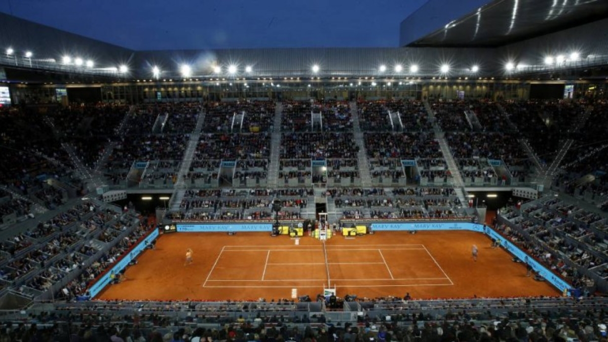 Consecuencias de Masters 1000 ampliados. Foto: gettyimages