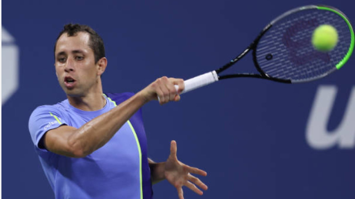 Daniel Elahi Galan. Fuente: Getty