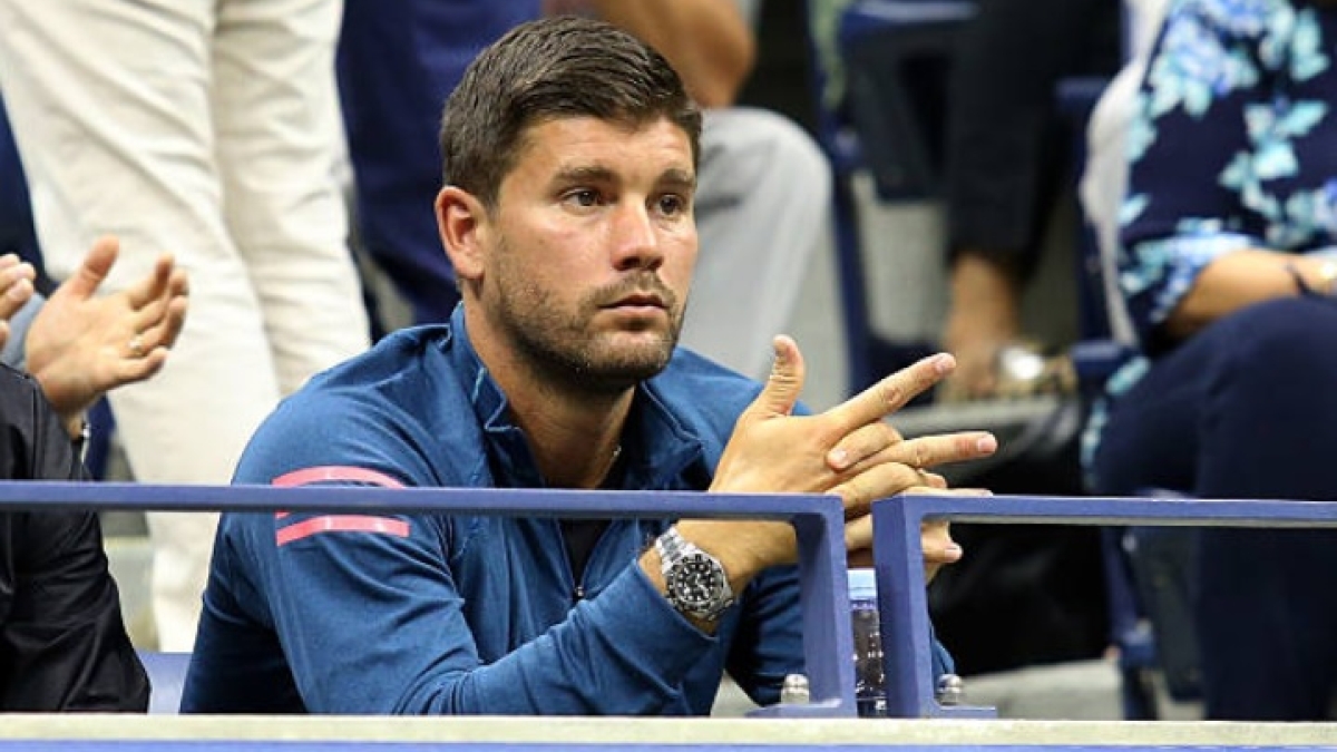 Daniel Vallverdu. Foto: Getty Images