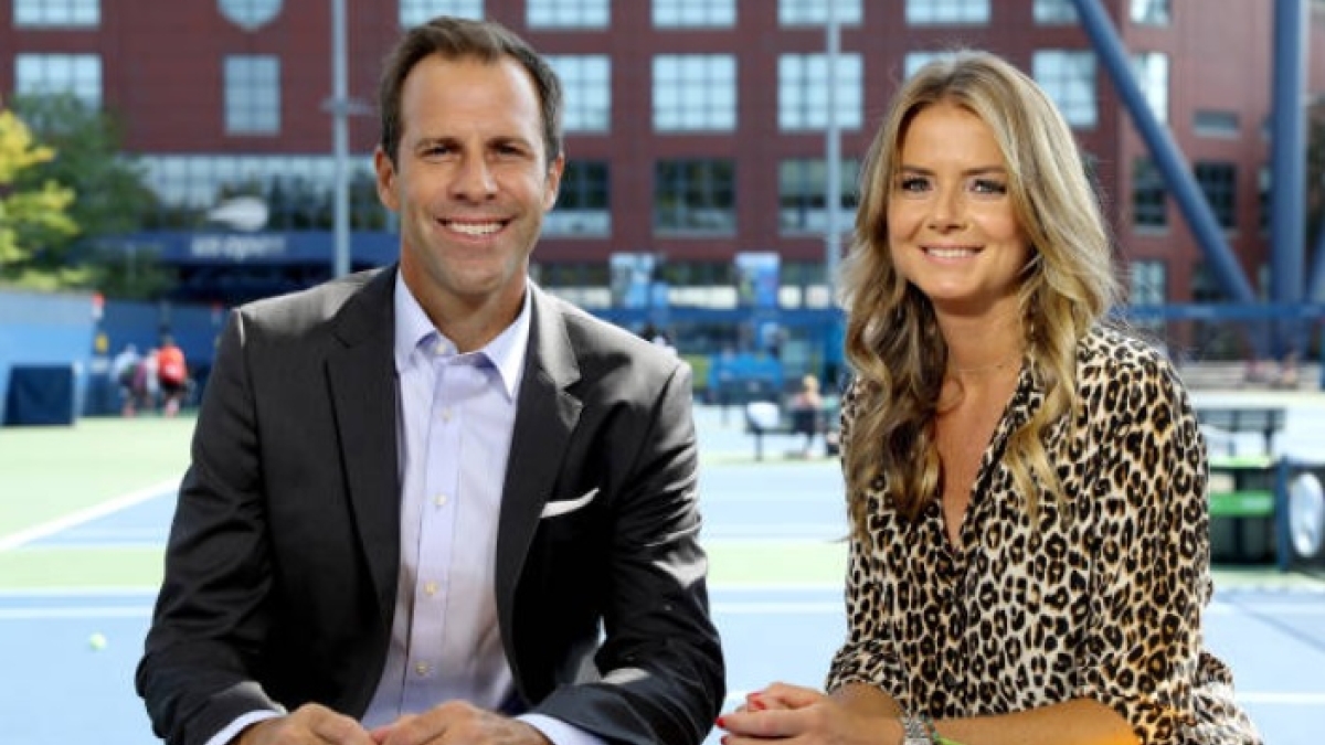 Daniela Hantuchova. Foto: Getty Images