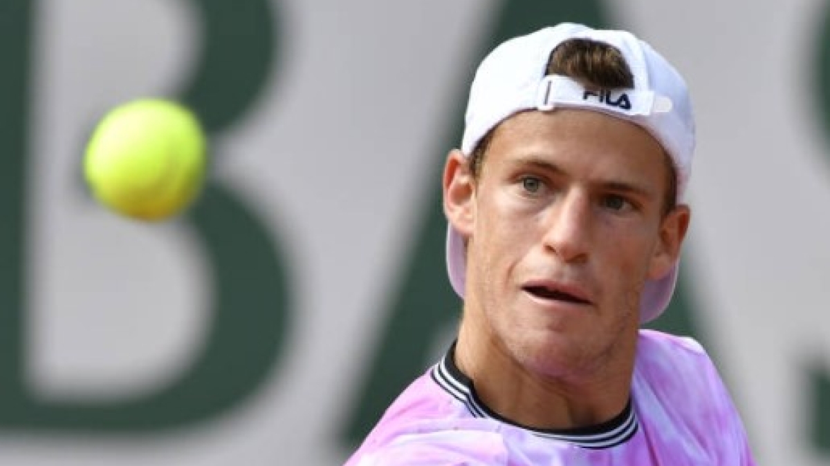El Peque quiere dar el golpe en Tokio. Foto: Getty