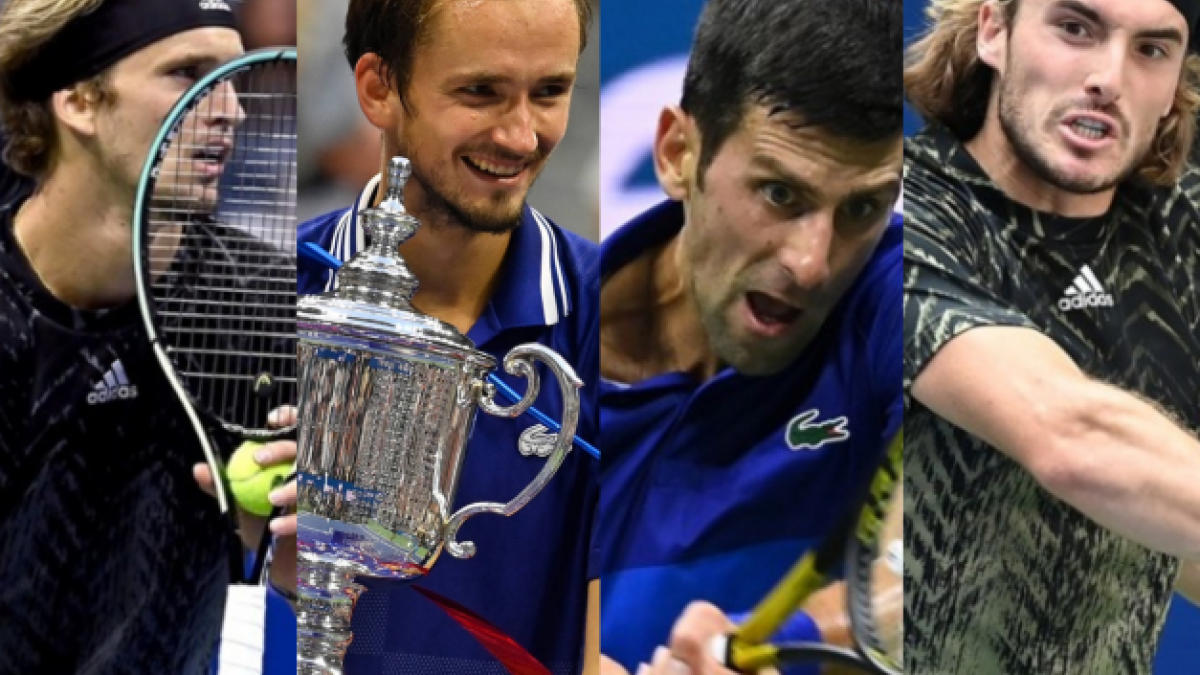 La pelea por ingresar al ATP Finals 2021. Foto: US Open
