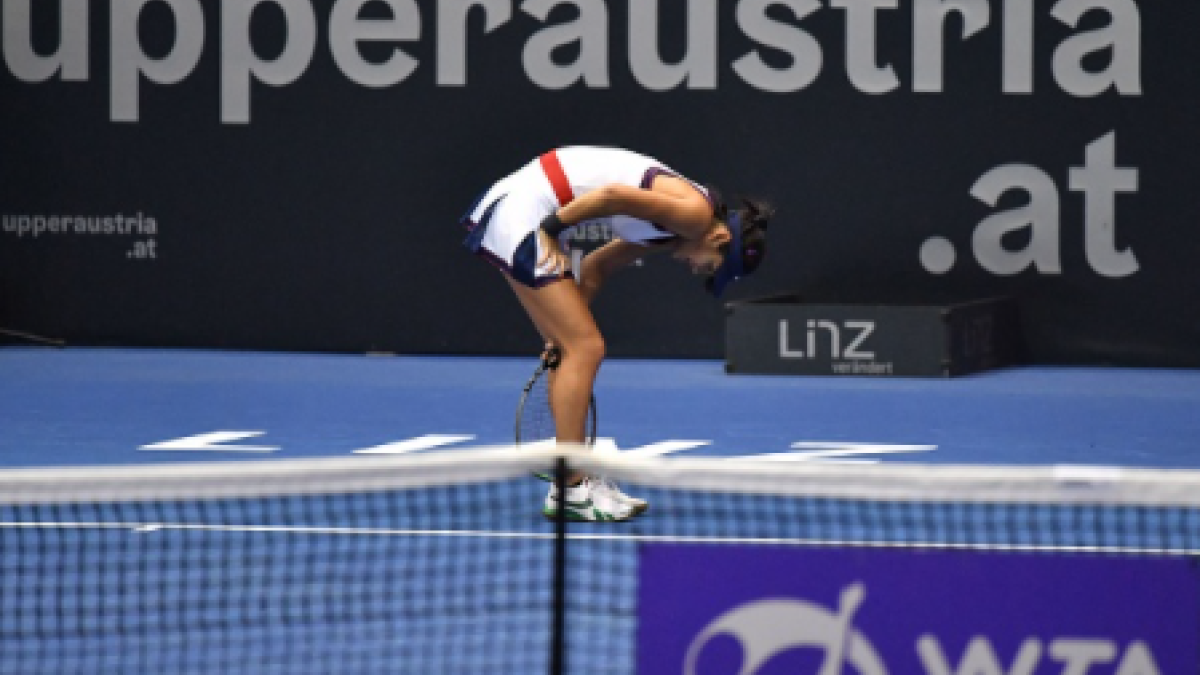 Emma Raducanu, nuevo entrenador y vacaciones. Foto: gettyimages