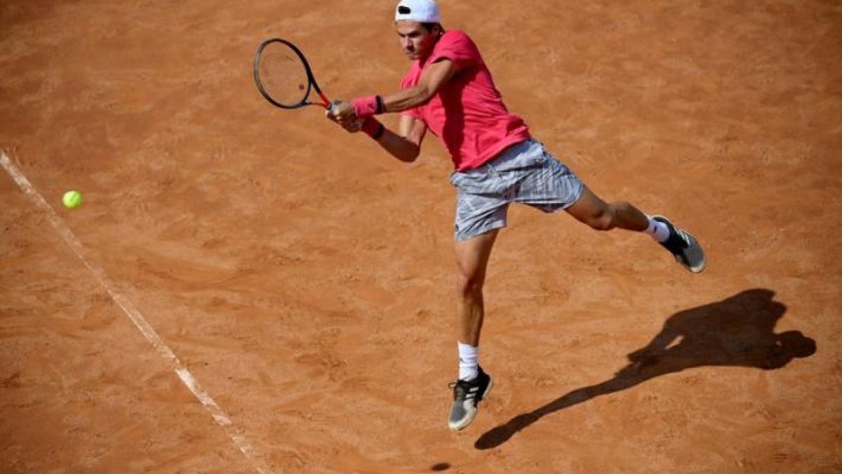 Fede está en el mejor momento de su carrera. Foto: Getty