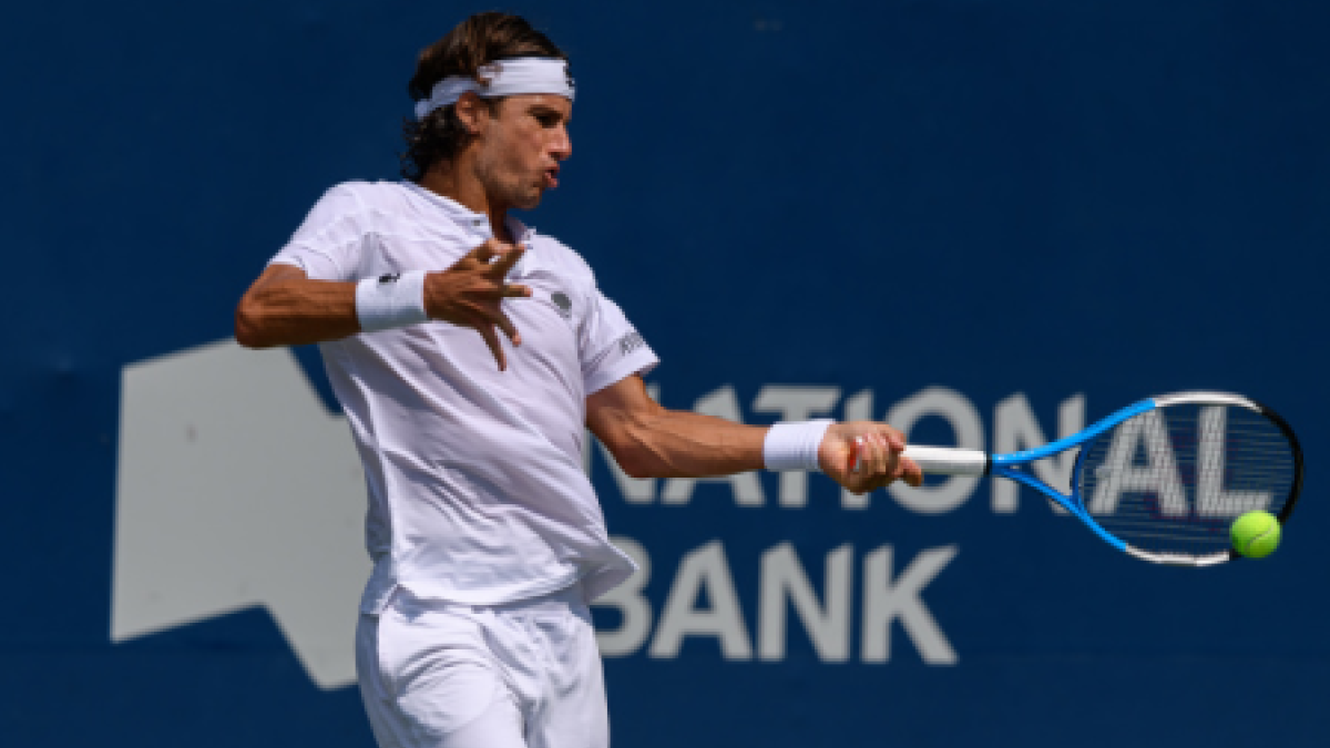 Feliciano López, récords históricos participaciones Grand Slam y Masters 1000. Foto: gettyimages