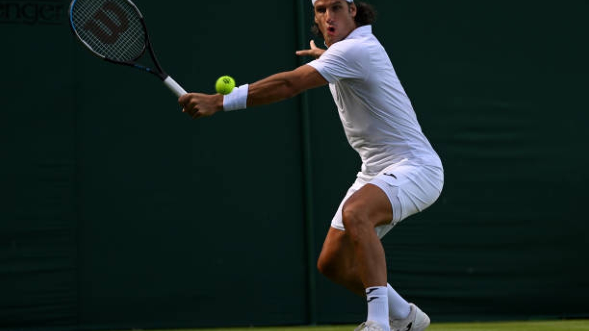 Feliciano López anuncia retirada tenis profesional. Foto: gettyimages
