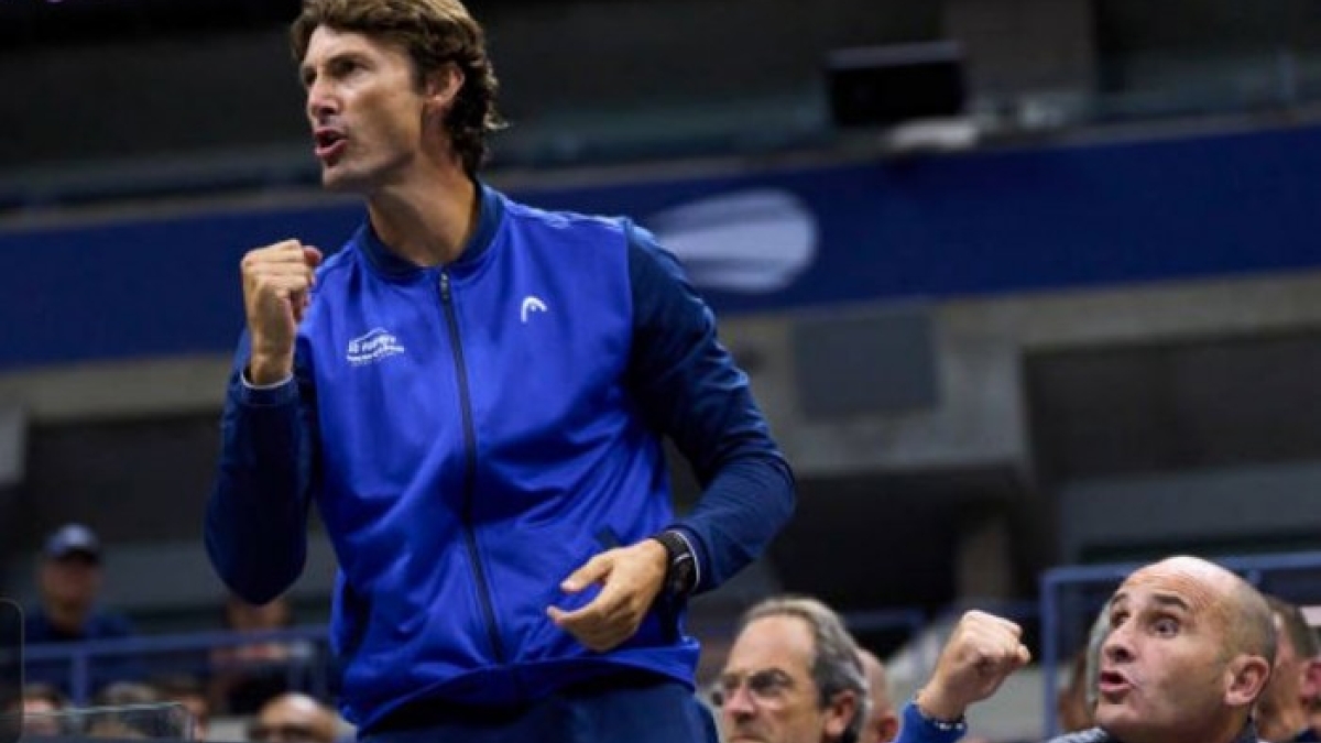Ferrero: "Sabemos de la oportunidad que tenemos por delante". Foto: Getty
