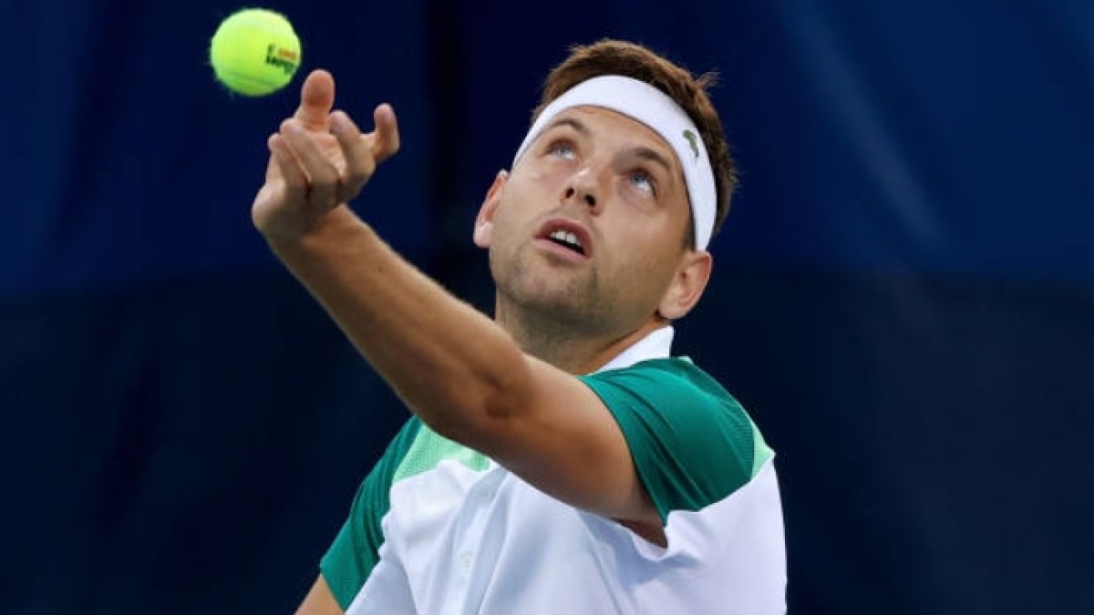 Filip Krajinovic. Foto: Getty Images