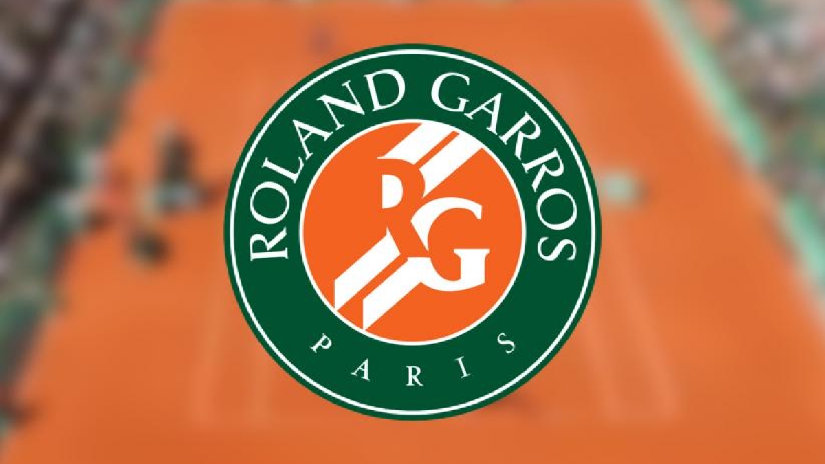 Rolan Garros. Foto: ATP
