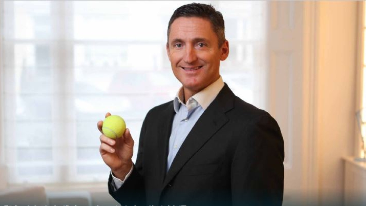 El presidente de la ATP explicó los cambios en los Masters 1000 o la polémica de Wimbledon. Fuente: ATP Tour