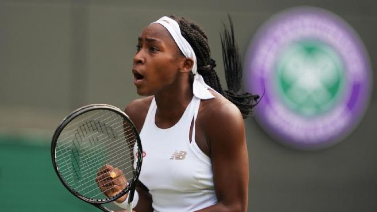 Martina Navratilova cree que Gauf será una gran referencia. Foto: Getty