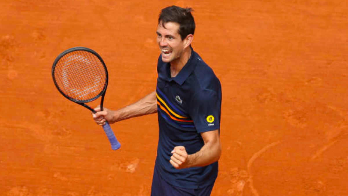 Guillermo García López jugará en 2021 su última temporada. Fuente: Getty