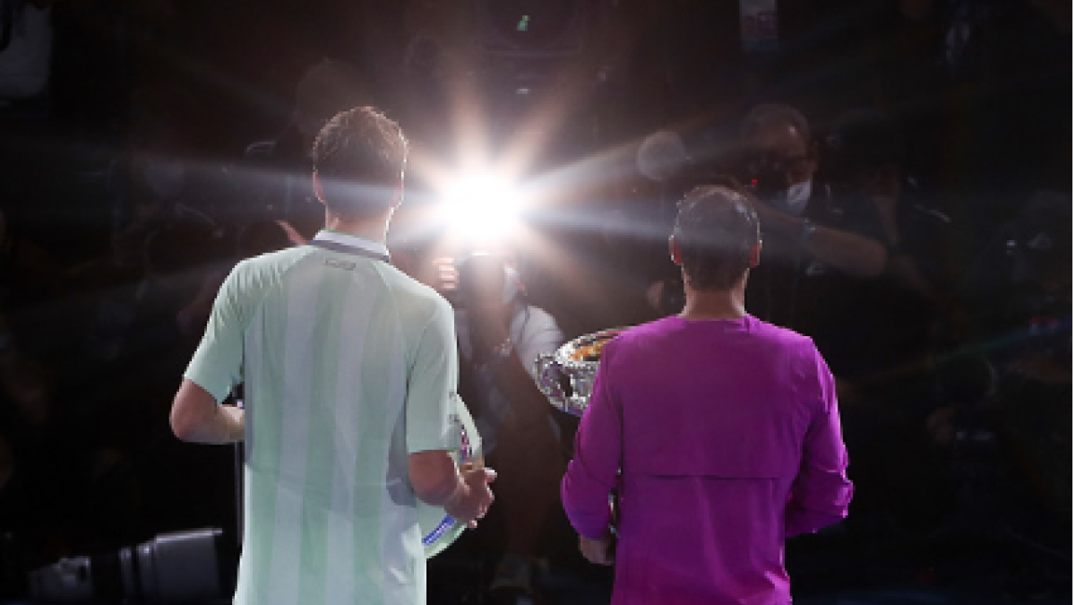 Tim Henman escoge favoritos para US Open 2022. Foto: gettyimages