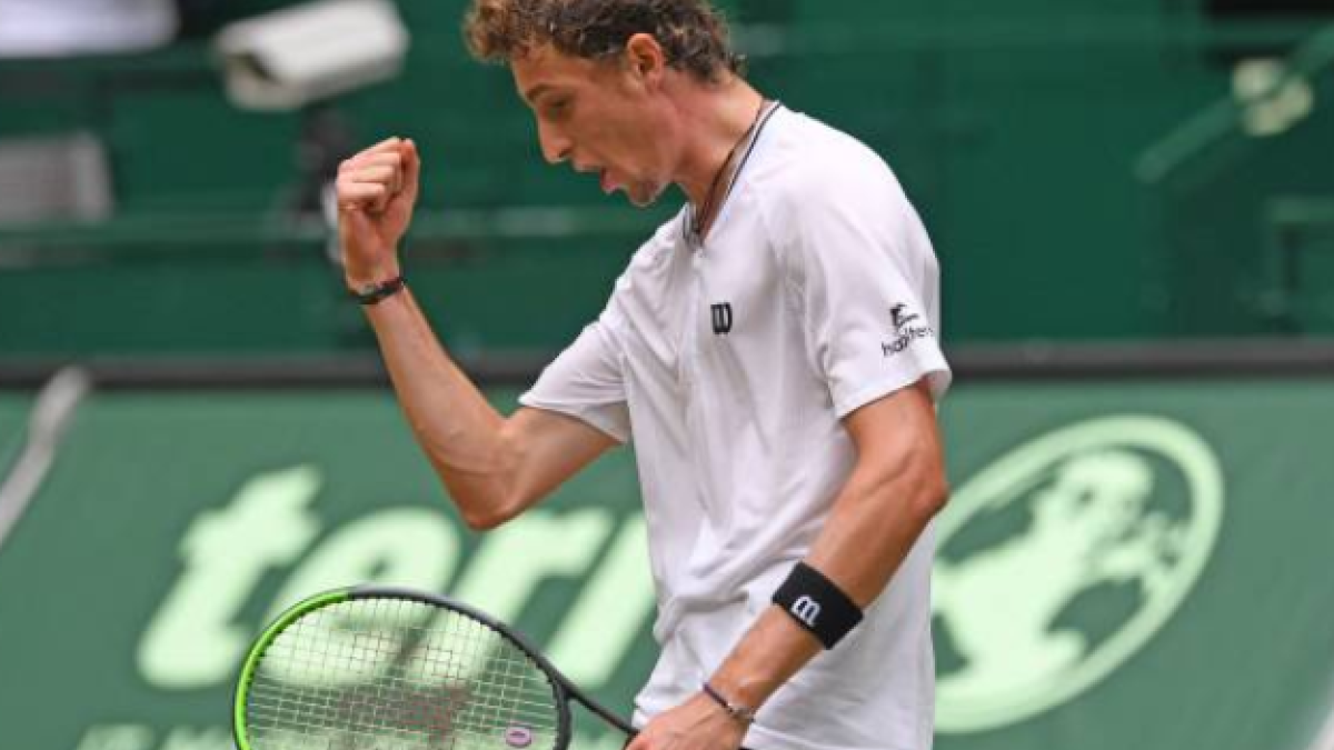 Los grandes beneficiados de la transición arcilla - hierba