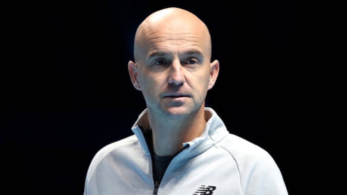 Ivan Ljubicic, Big 3 del futuro. Foto: gettyimages
