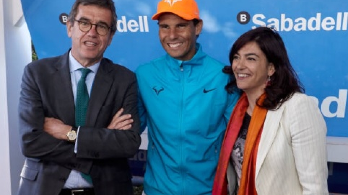 Jordi Cambra. Foto: Getty Images