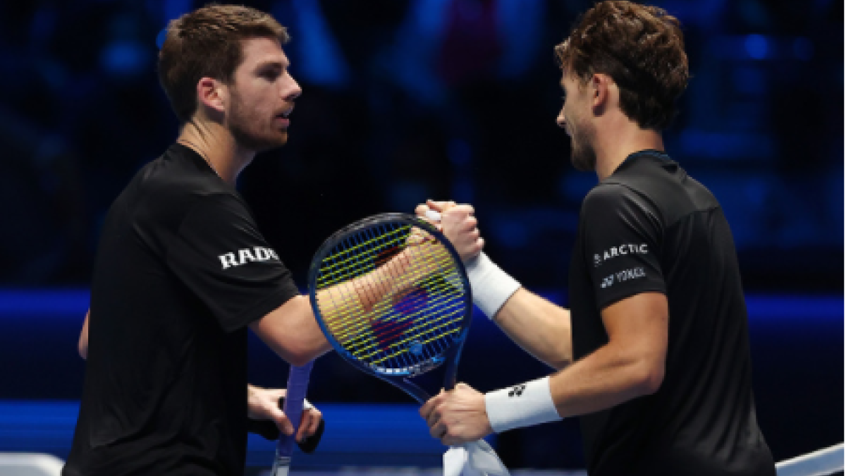 Jugadores con posible resaca del éxito en 2022. Foto: gettyimages