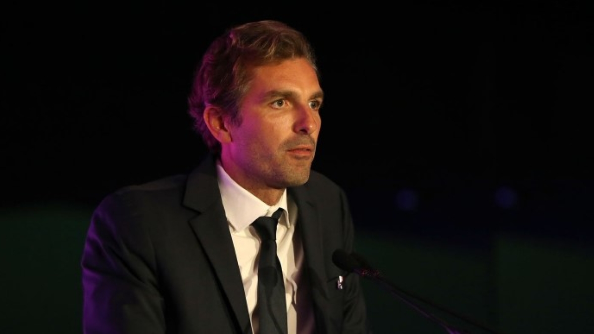 Benneteau se muestra en contra del actual formato. Foto: Getty