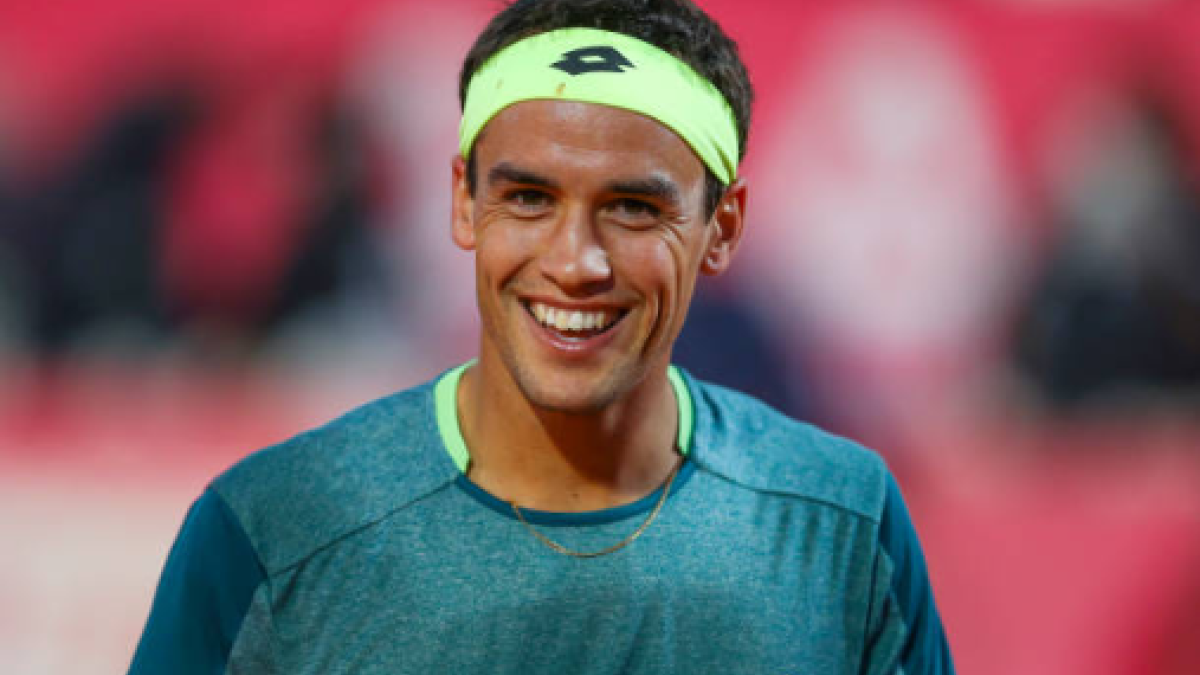 Nicolás Kicker habló sobre su próxima vuelta. Fuente: Getty