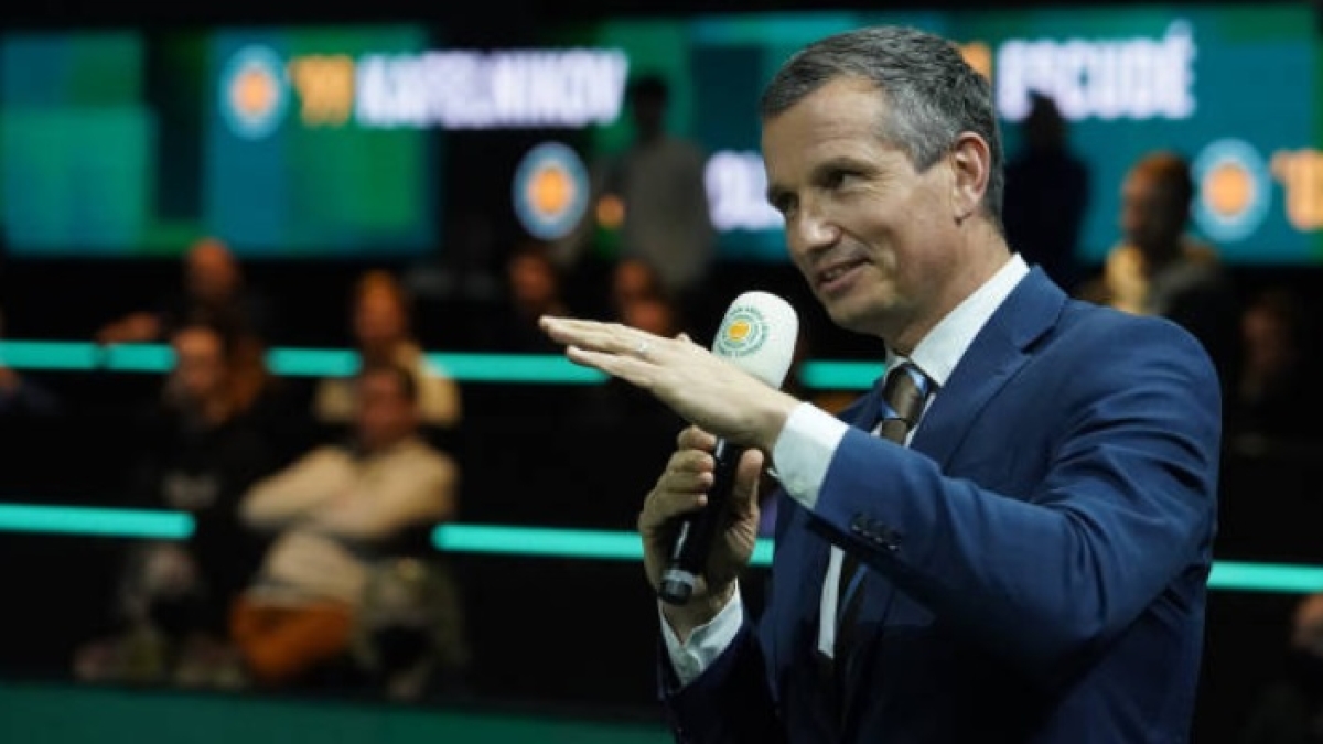 Richard Krajicek. Foto: Getty Images