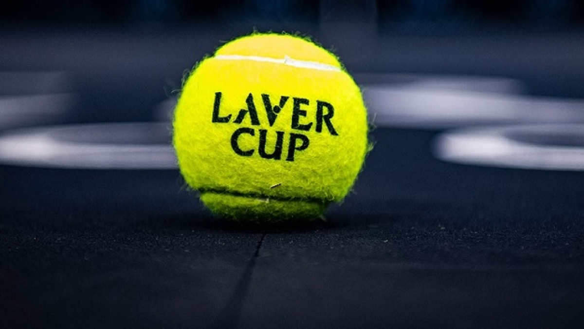 Laver Cup 2021, todo lo que debes saber. Foto: gettyimages