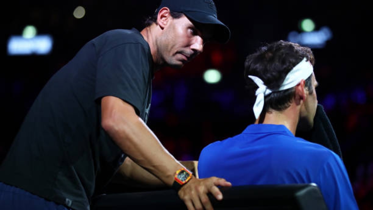 Horarios, calendario y favoritos de la Laver Cup 2022. Foto: gettyimages