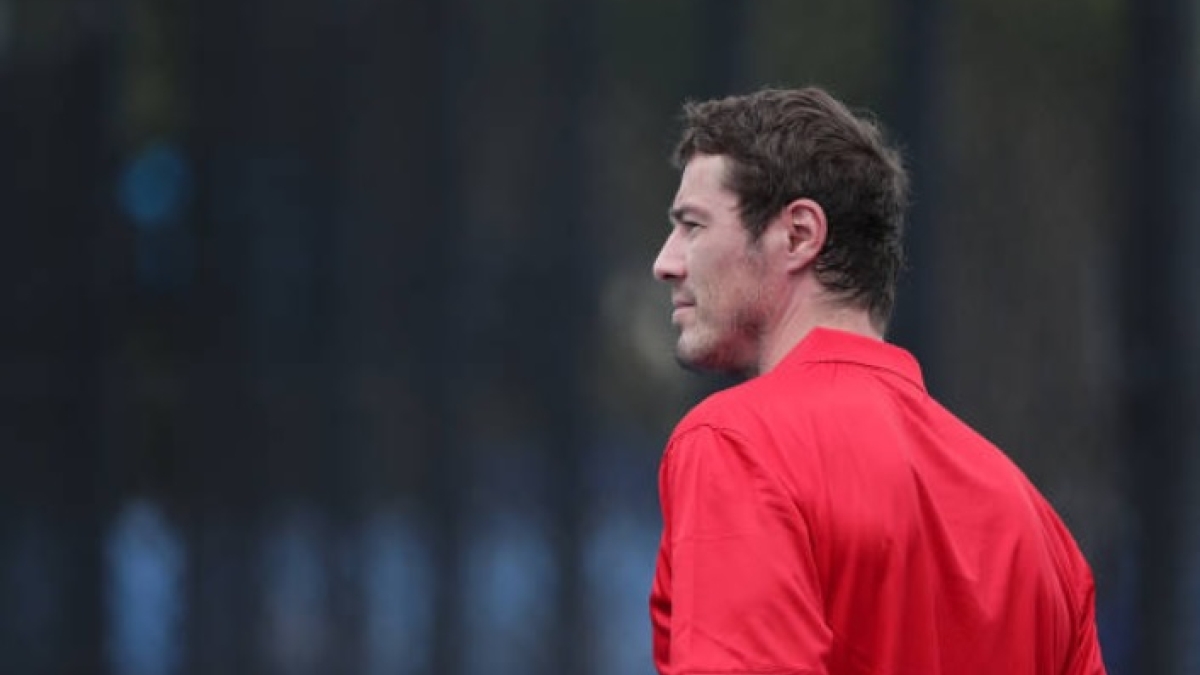 Marat Safin. Foto: Getty Images