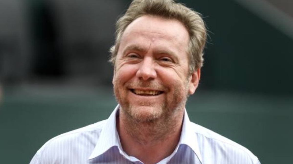 Marc Rosset. Foto: Getty Images
