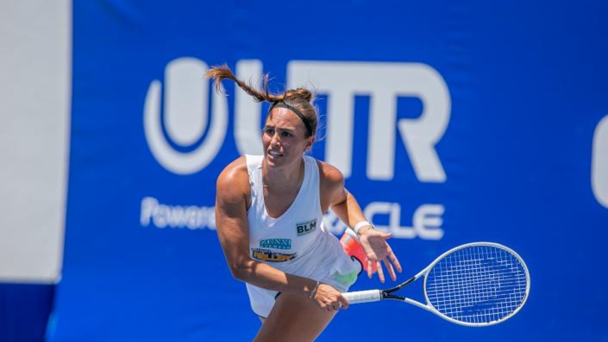 Mónica Puig habla de sus éxitos y problemas. Foto: gettyimages