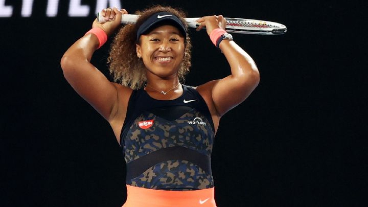 Naomi Osaka, reflexiona antes del Miami Open 2021. Foto: gettyimages
